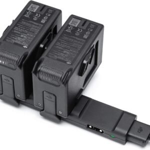 Kit DJI FPV Fly More para DJI FPV (renovado)