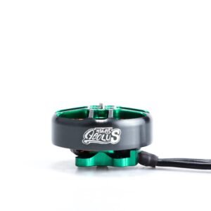 1PCS HGLRC 2004 3000KV 4S Drone Motor sin escobillas para FPV Raci…
