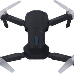 Dron Zoega con doble cámara, HD, 72 tipos de control de luz, aplicación móvil…
