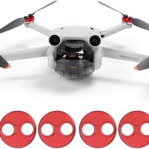 Tapa de cubierta del motor para DJI Mini 4 pro/Mini 3/Mini 3 Pro/Mavic M…