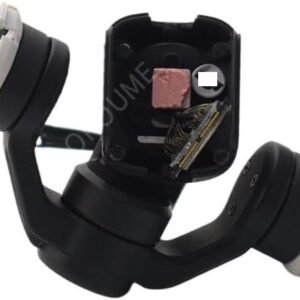 Carcasa de cardán sin cámara con cable de señal para DJI Mini…